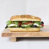 Broodje Focaccia