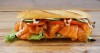 Broodje Zalm